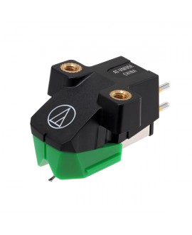 Audio-Technica AT-VM95E Tonabnehmer-Systeme