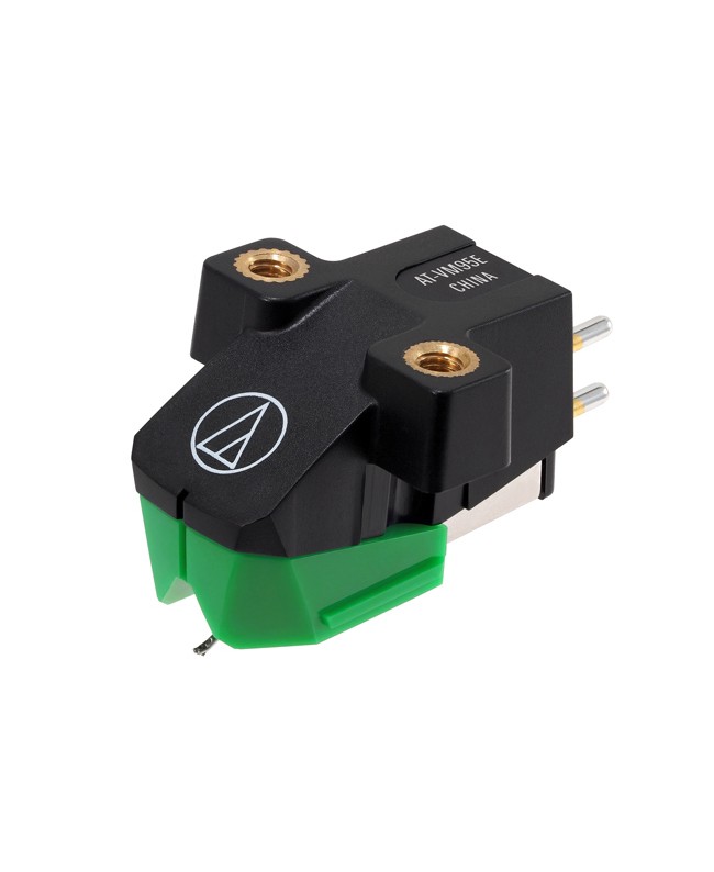 Audio-Technica AT-VM95E Cartuccie