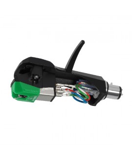 Audio-Technica AT-VM95E/H Tonabnehmer-Systeme