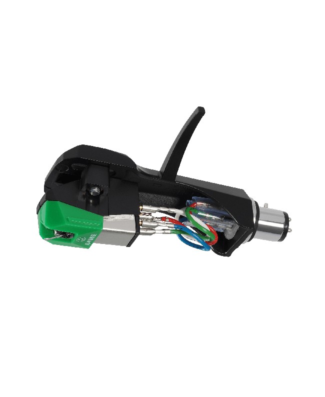 Audio-Technica AT-VM95E/H Cartuccie