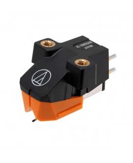 Audio-Technica AT-VM95EN Tonabnehmer-Systeme