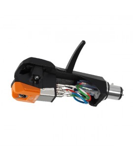 Audio-Technica AT-VM95EN/H Tonabnehmer-Systeme