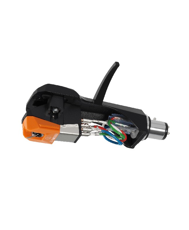Audio-Technica AT-VM95EN/H Tonabnehmer-Systeme