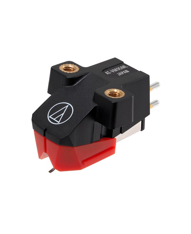 Audio-Technica AT-VM95ML Cartridges