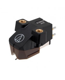 Audio-Technica AT-VM95SH Cartridges