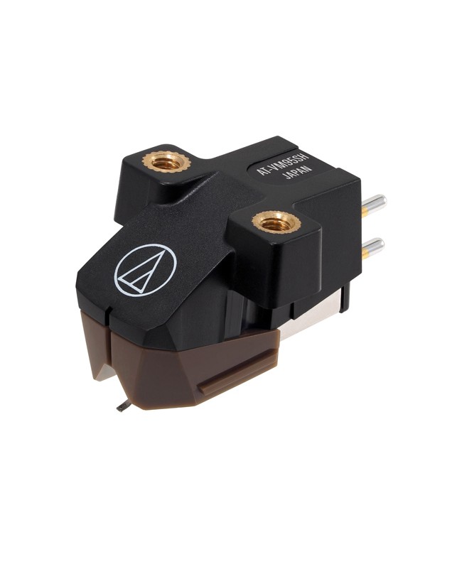 Audio-Technica AT-VM95SH Tonabnehmer-Systeme