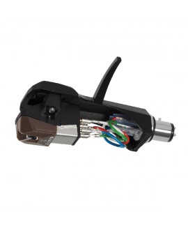 Audio-Technica AT-VM95SH/H Tonabnehmer-Systeme