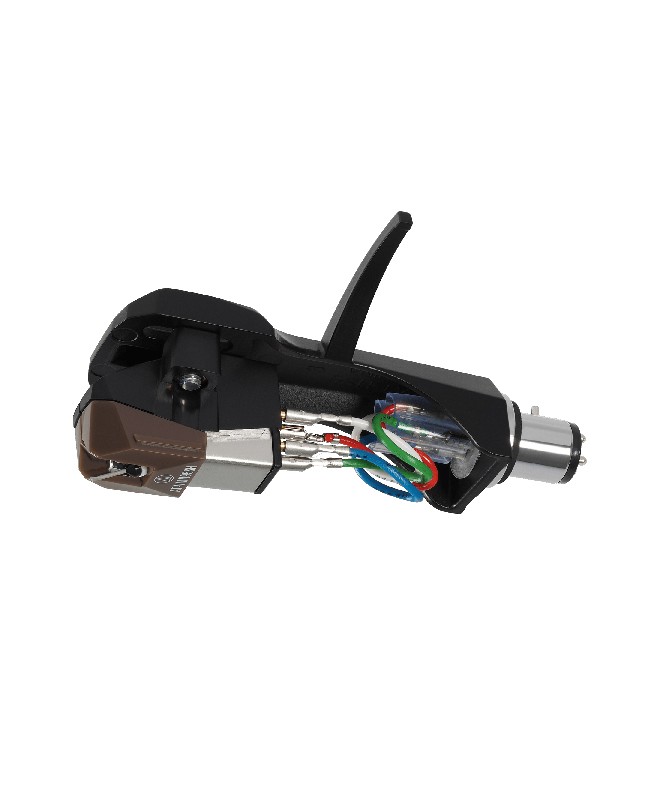 Audio-Technica AT-VM95SH/H Tonabnehmer-Systeme