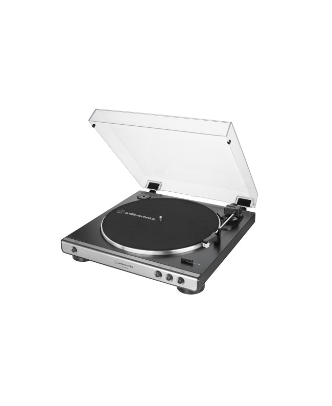 Audio-Technica AT-LP60XUSB GM Turntables