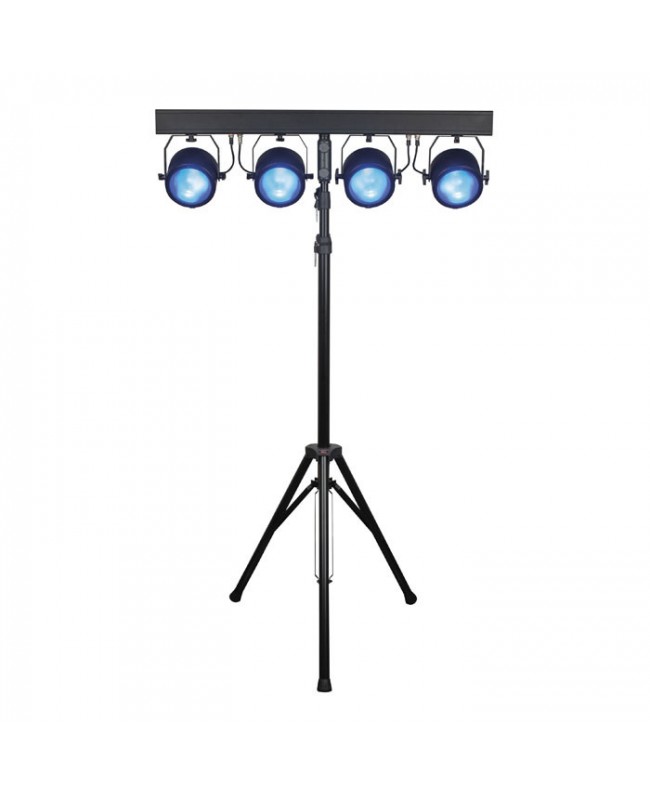 Showtec Luna Four Bar 60 Effetti LED