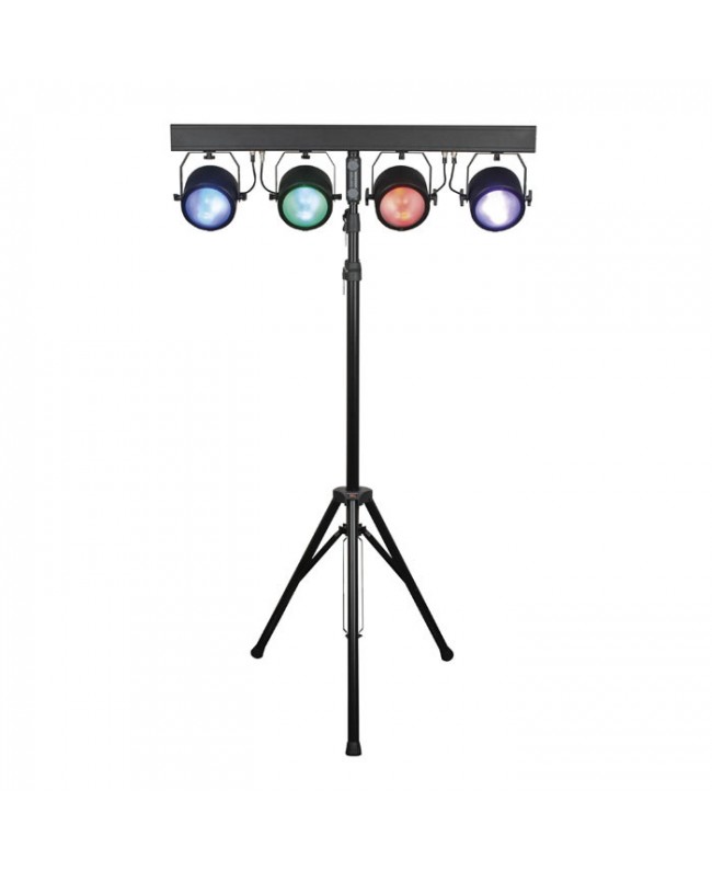 Showtec Luna Four Bar 60 Effetti LED