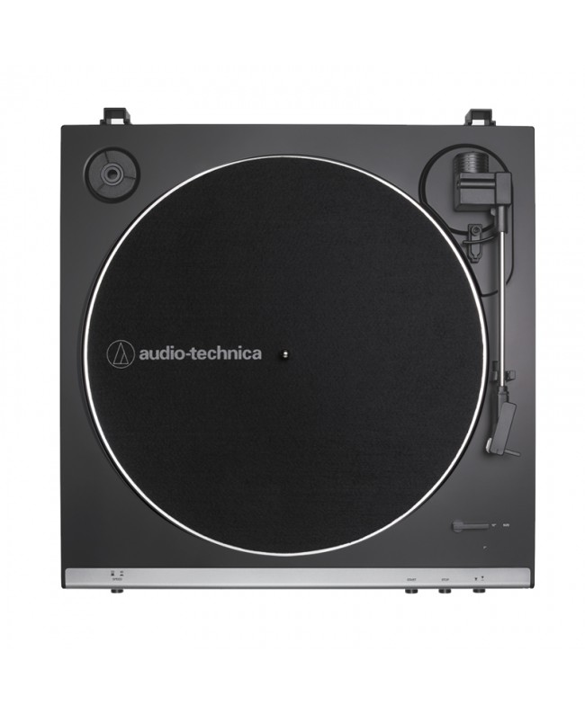 Audio-Technica AT-LP60XUSB GM Giradischi