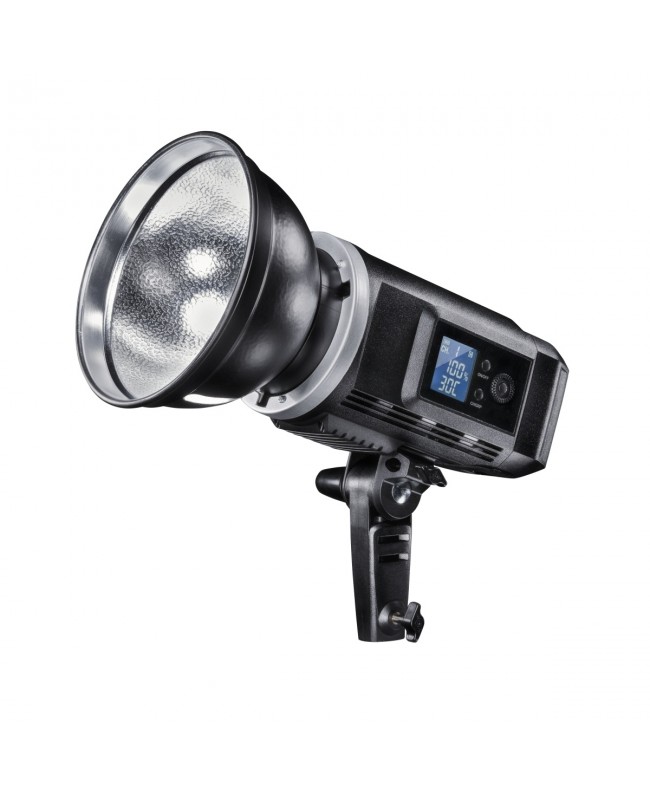 Walimex Pro LED Photo Video Light 2Go 60 Luce continua