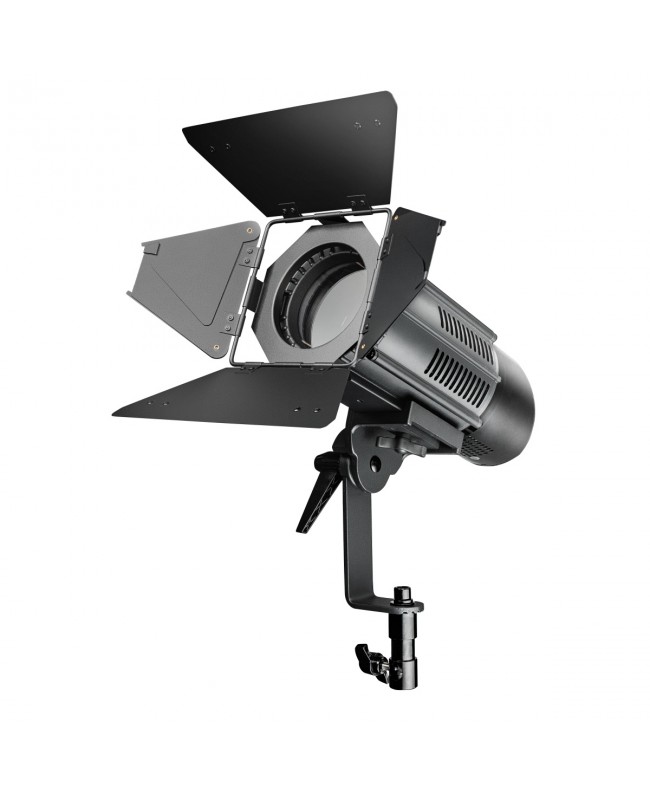 Walimex Pro LED Daylight Fresnel FLB-100 Bi Color Brightlight Fresnel