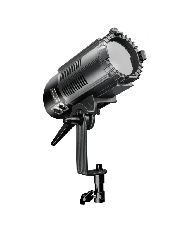 Walimex Pro LED Daylight Fresnel FLB-100 Bi Color Brightlight Fresnel