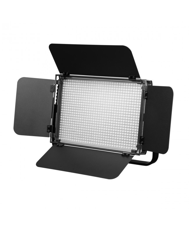 Walimex Pro LED Daylight Niova 900 Plus Dauerlicht