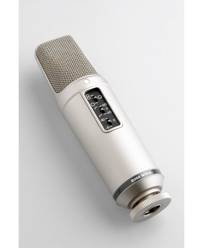 RODE NT2-A Large Diaphragm Microphones