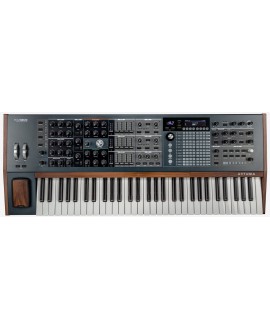 ARTURIA PolyBrute Synthesizers