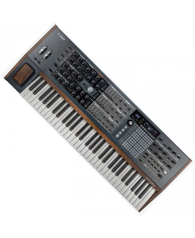 ARTURIA PolyBrute Synthesizer
