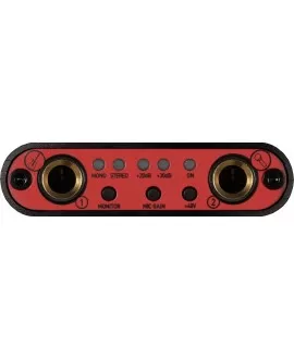 ESI UGM 192 USB Audio Interface