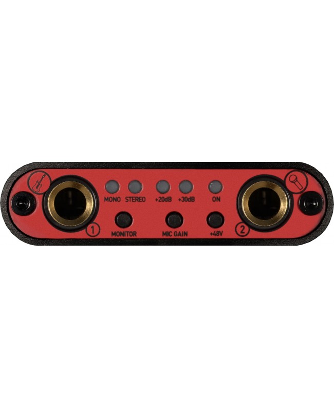 ESI UGM 192 Interfacce Audio USB