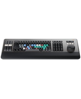 Blackmagic Design DaVinci Resolve Editor Keyboard Video-Controller