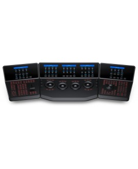 Blackmagic Design DaVinci Resolve Advanced Panel Video Controllers