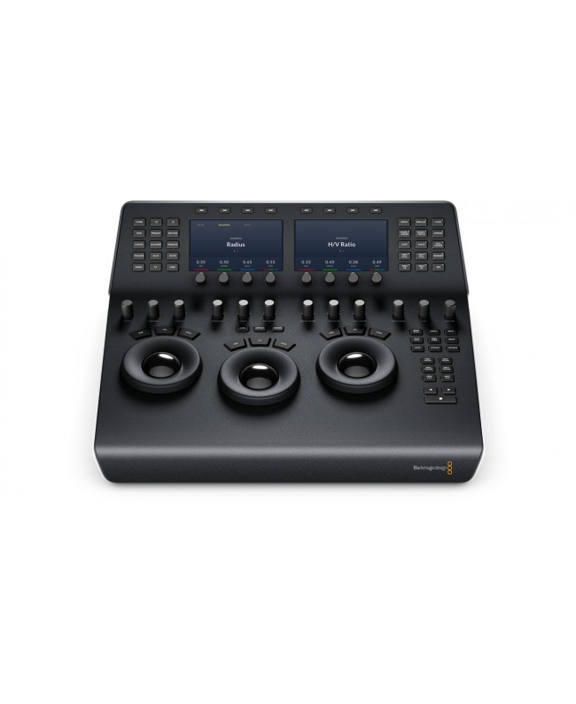 Blackmagic DesignDaVinci Resolve Mini Panel Attrezzature di produzione video