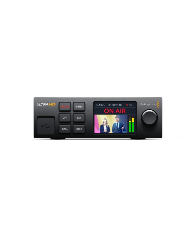 Blackmagic Design Web Presenter 4K Convertitori