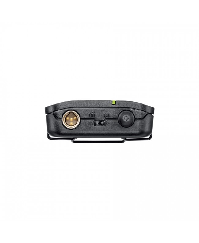 SHURE BLX14E/W85 M17 Lavalier Wireless Systems