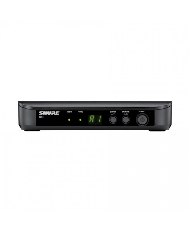 SHURE BLX14E/W85 M17 Lavalier Wireless Systems