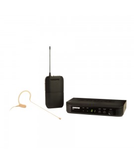 SHURE BLX14E/MX53 M17 Sistema wireless Headset