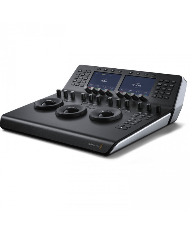 Blackmagic DesignDaVinci Resolve Mini Panel Video Controllers