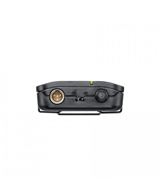 SHURE BLX1288E/PGA31 M17 Headset Wireless Systems