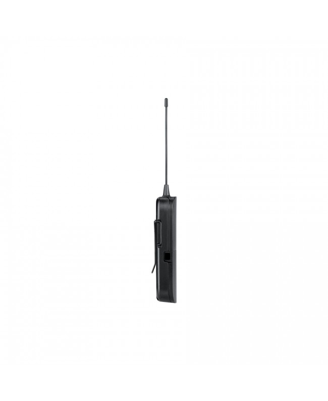 SHURE BLX1288E/SM58 M17 Sistema wireless con trasmettitore palmare