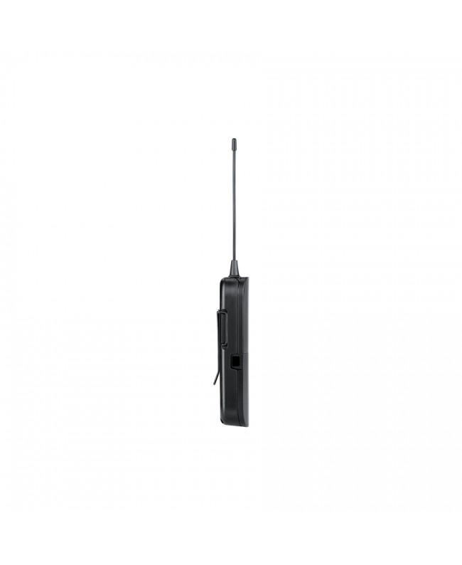 SHURE BLX14RE M17 Instrument Wireless Systems