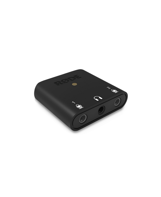 RODE AI-MICRO USB Audio Interface