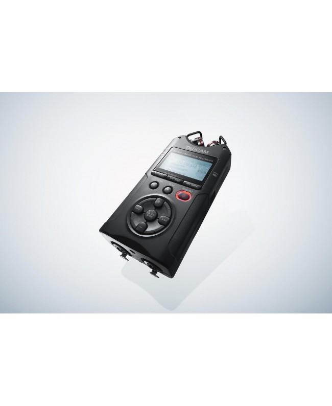 TASCAM DR-40X Mobile Recorder