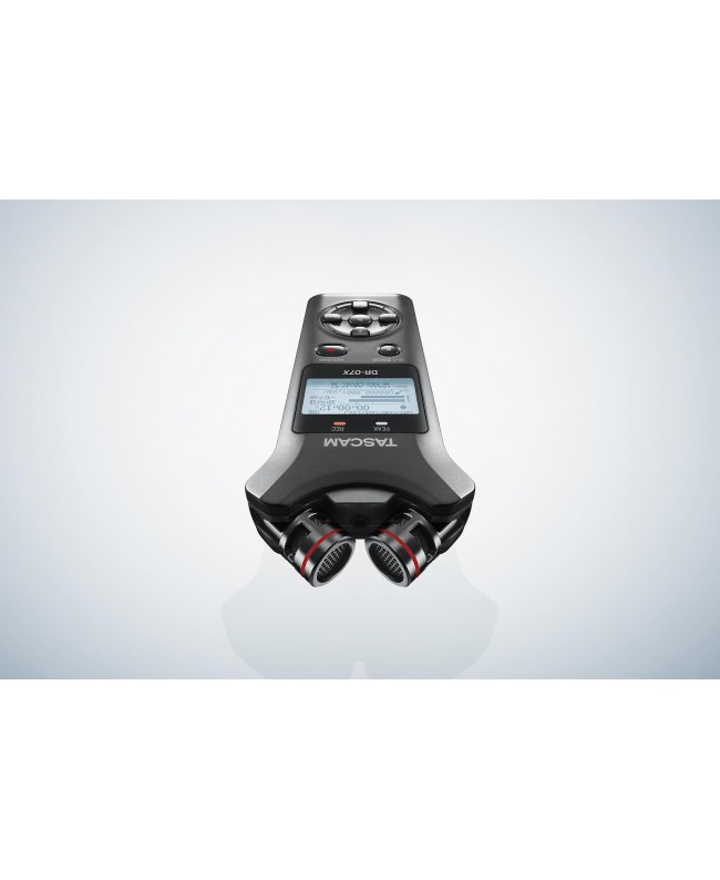 TASCAM DR-07X Registratori portatili