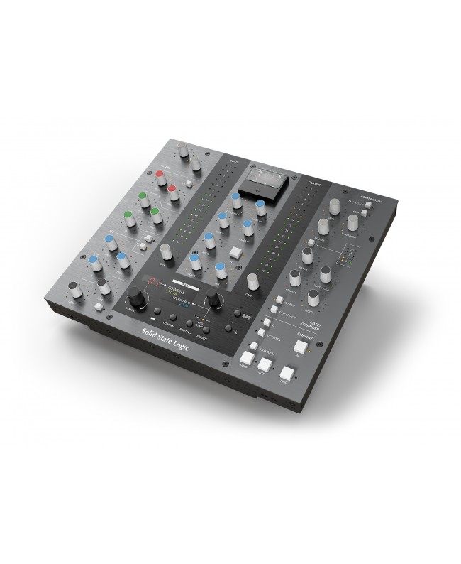 Solid State Logic UC1 DAW Controller