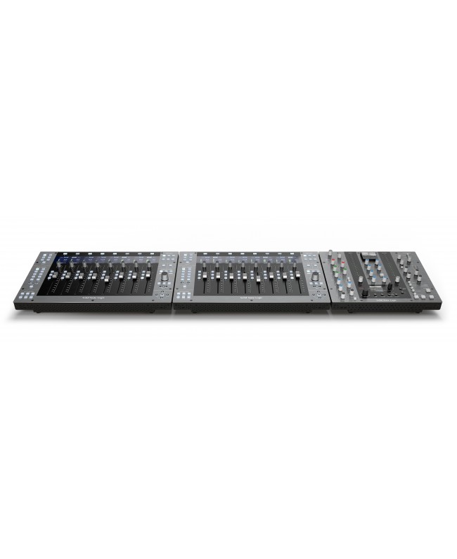 Solid State Logic UC1 DAW Controller