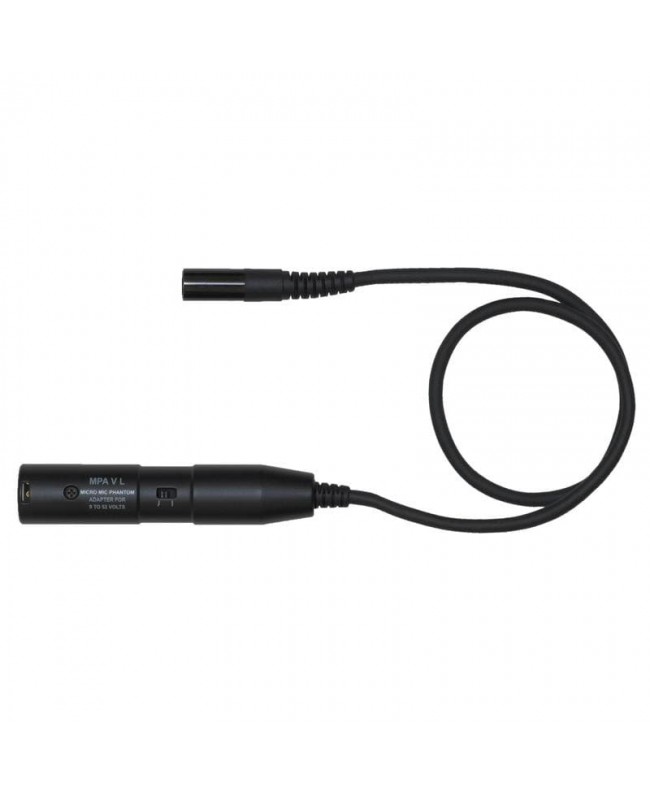 AKG MPA V L