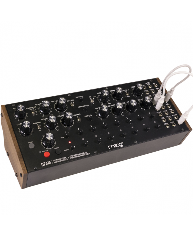 MOOG DFAM Synthesizer