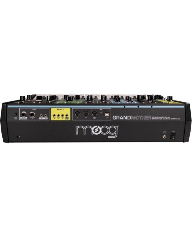 MOOG Grandmother Synthesizer