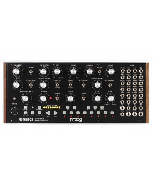 MOOG Mother 32 Synthesizer