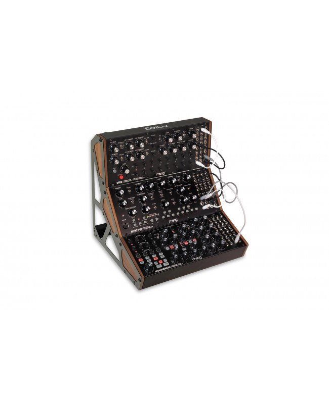 MOOG Subharmonicon Synthesizer