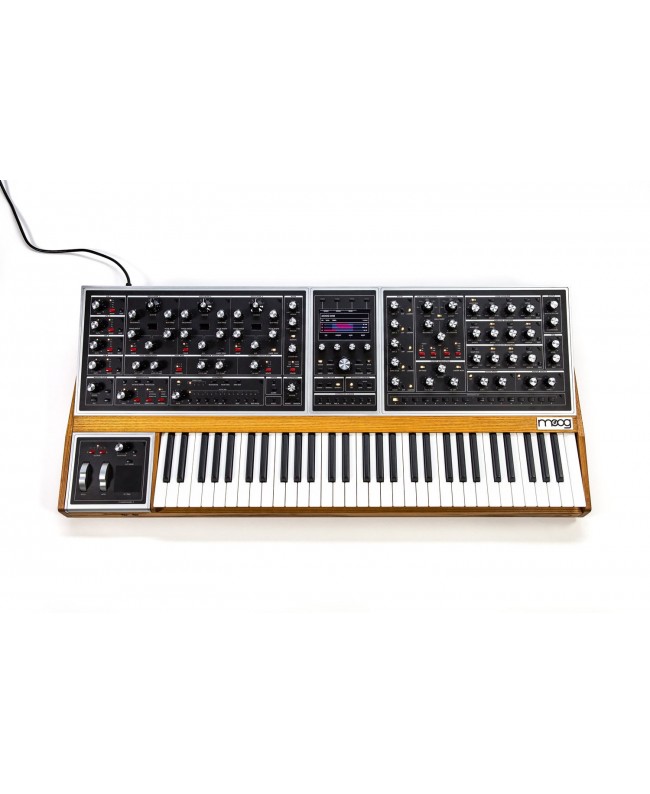 MOOG One 8 Voice Synthesizers