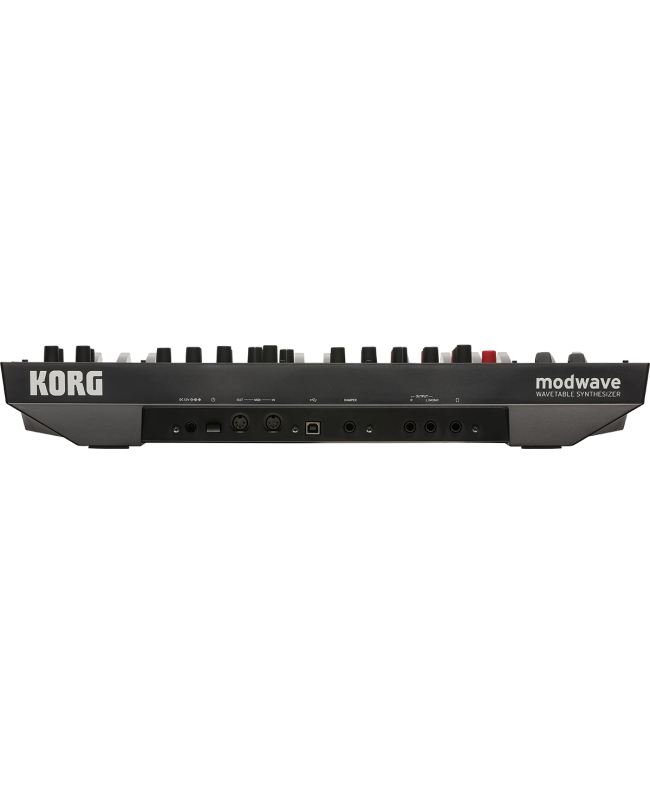 KORG Modwave Synthesizer