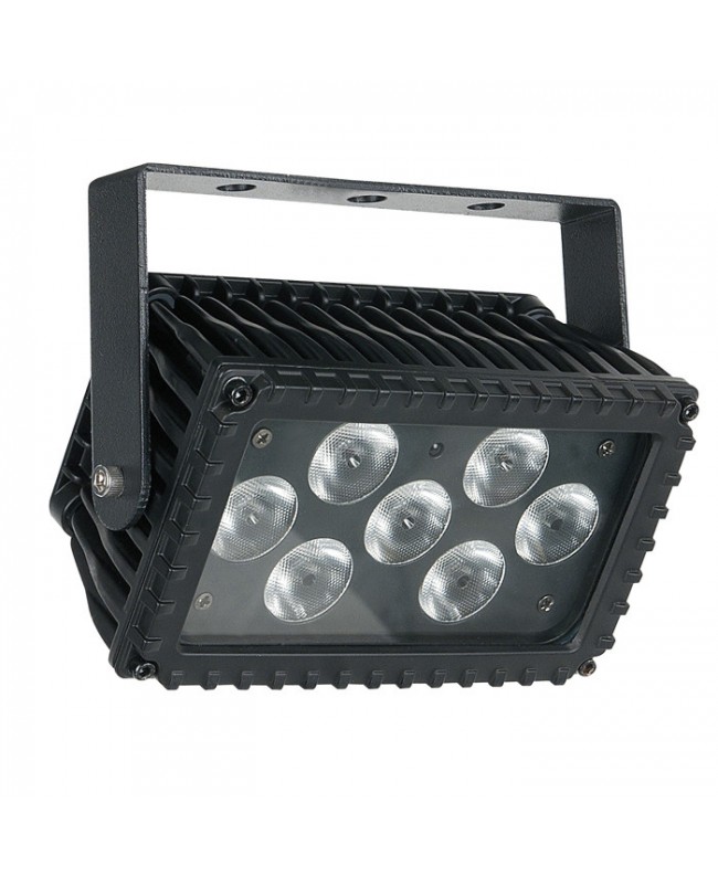 SHOWTEC Cameleon Flood 7/3 RGB LED Fluter