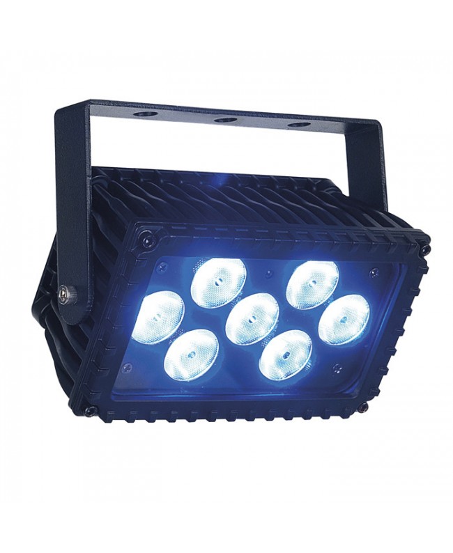 SHOWTEC Cameleon Flood 7/3 RGB LED Fluter